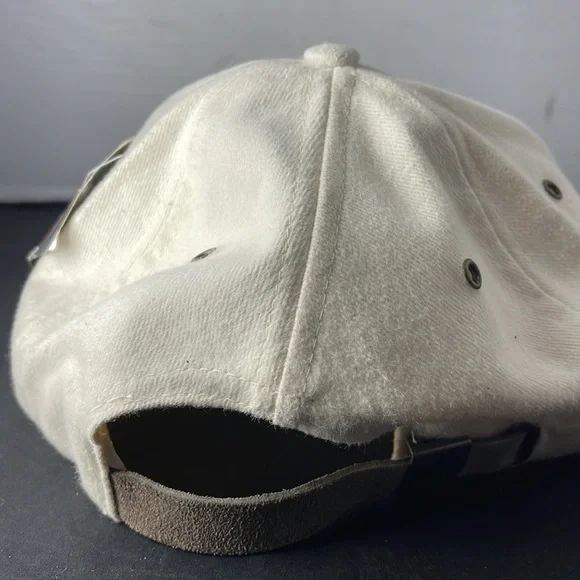 VTG Cactus League Hat Cap SF Giants Phoenix Sports Specialties RARE - Picture 4 of 11